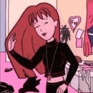 Meet your Posher, Joy